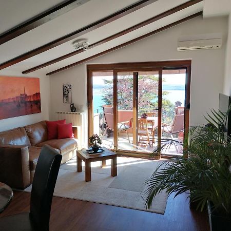 Bbp Apartment Portoroz Exterior photo
