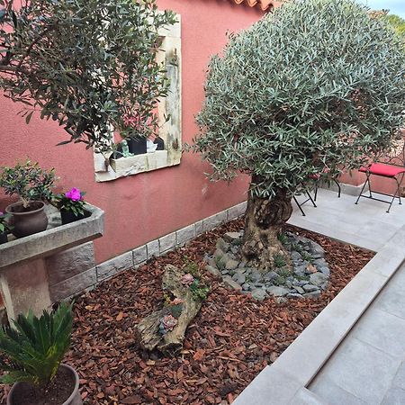 Bbp Apartment Portoroz Exterior photo