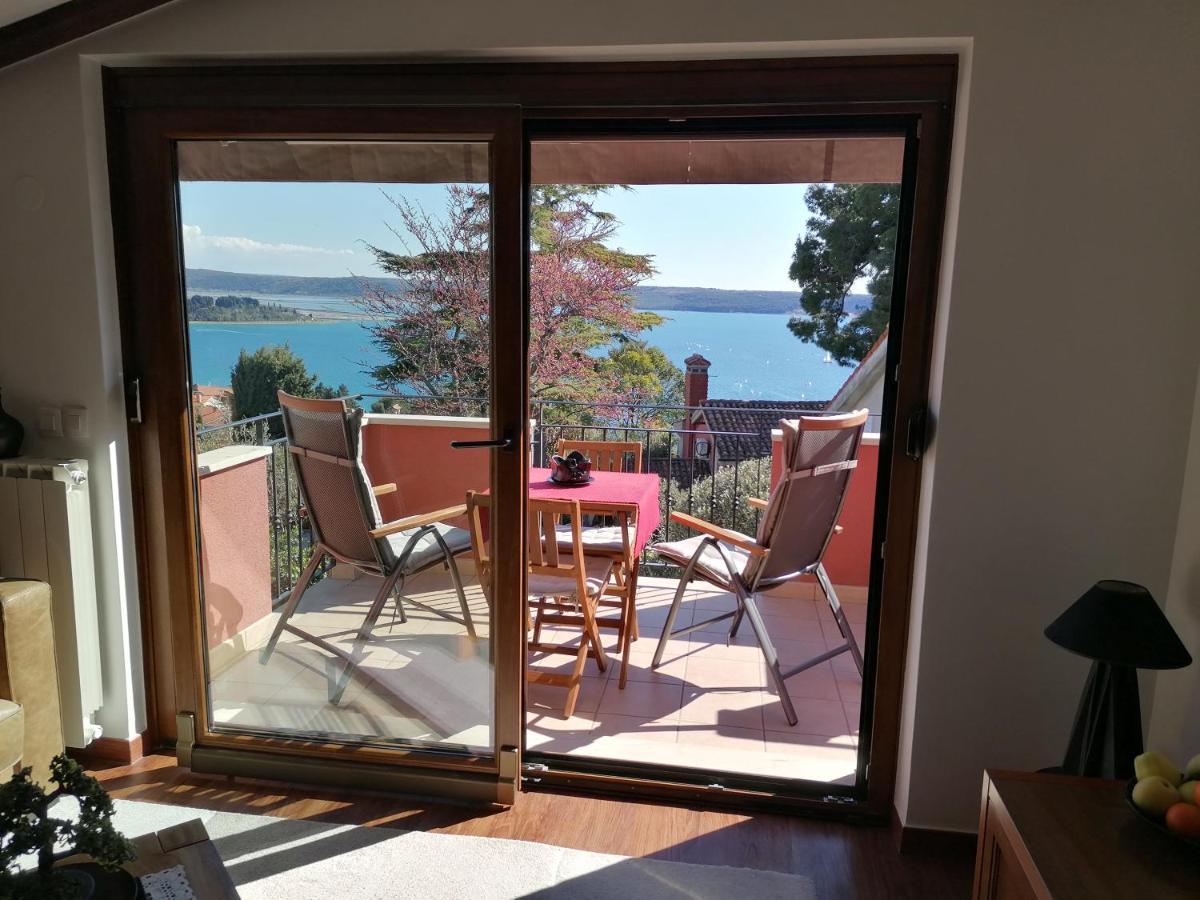 Bbp Apartment Portoroz Exterior photo