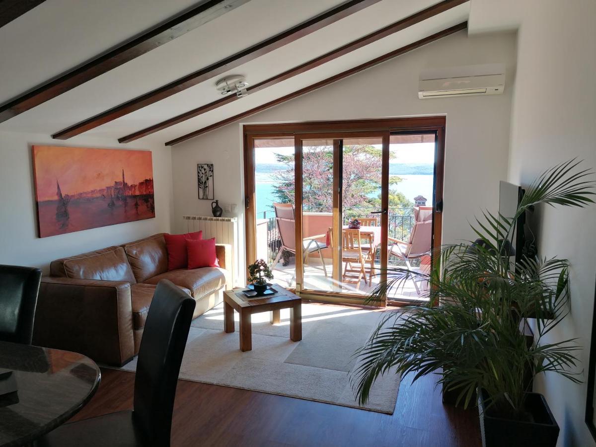 Bbp Apartment Portoroz Exterior photo