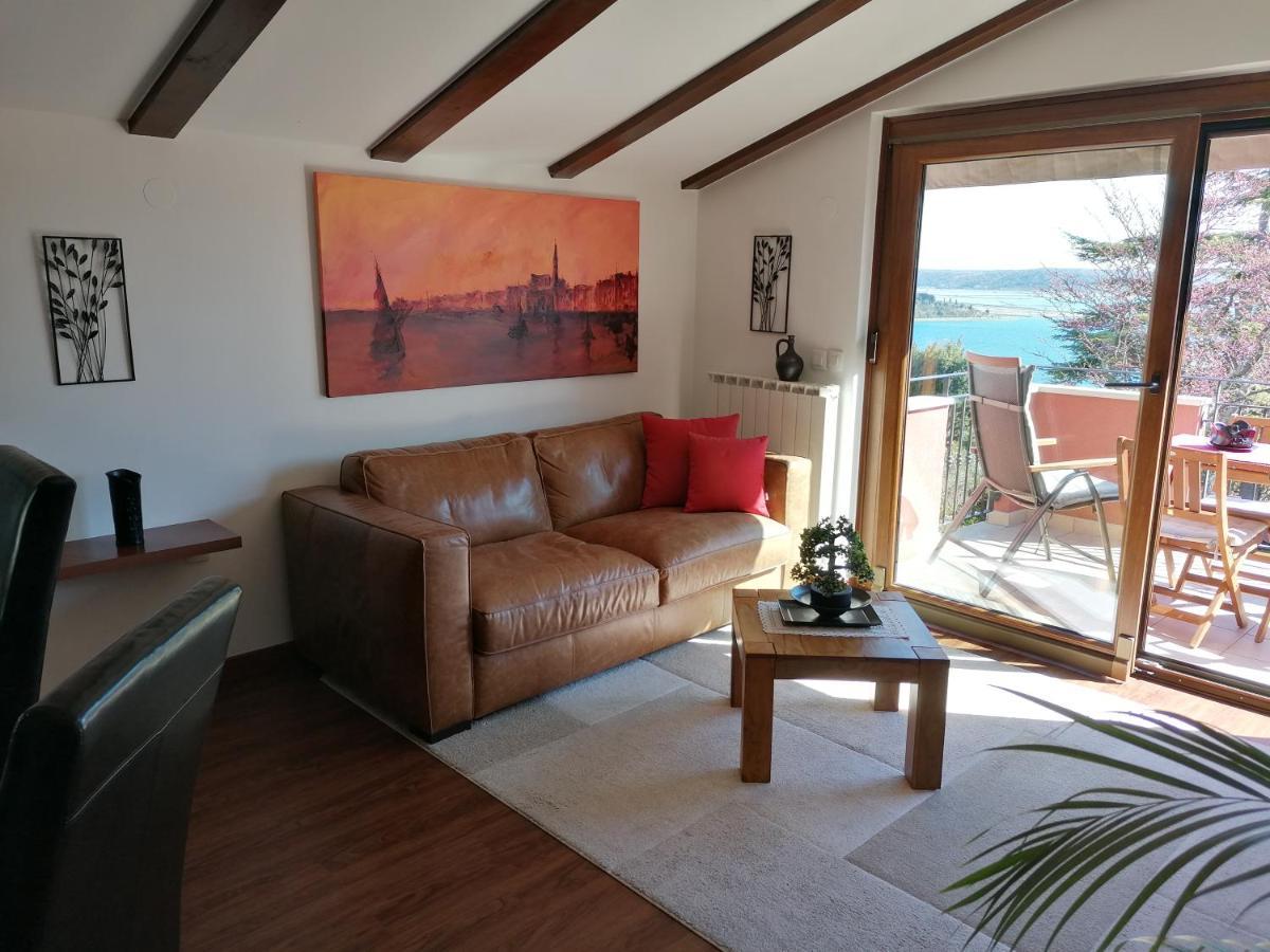 Bbp Apartment Portoroz Exterior photo