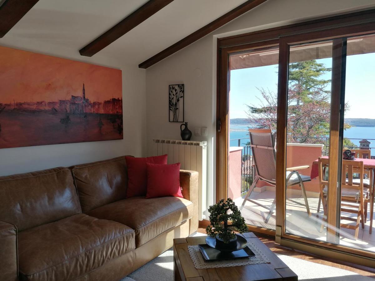 Bbp Apartment Portoroz Exterior photo