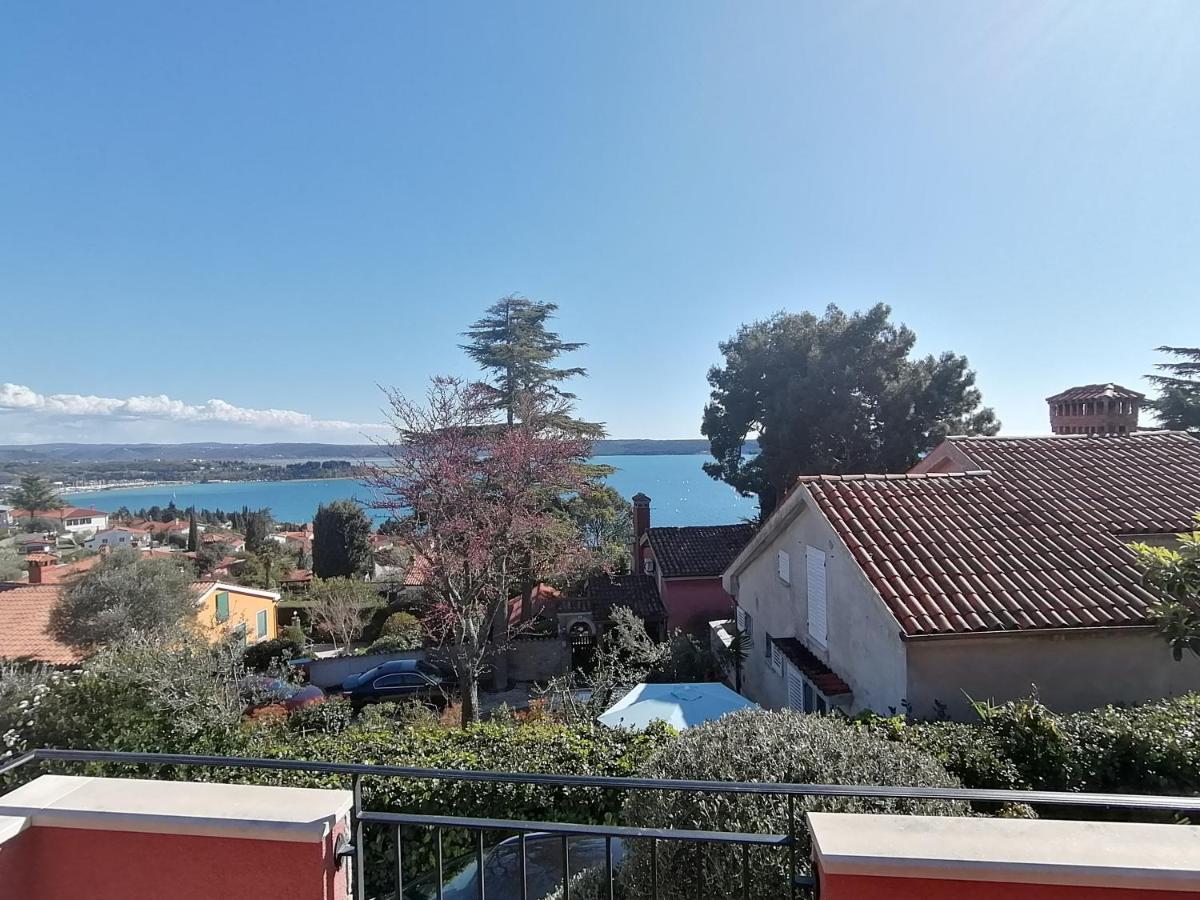 Bbp Apartment Portoroz Exterior photo