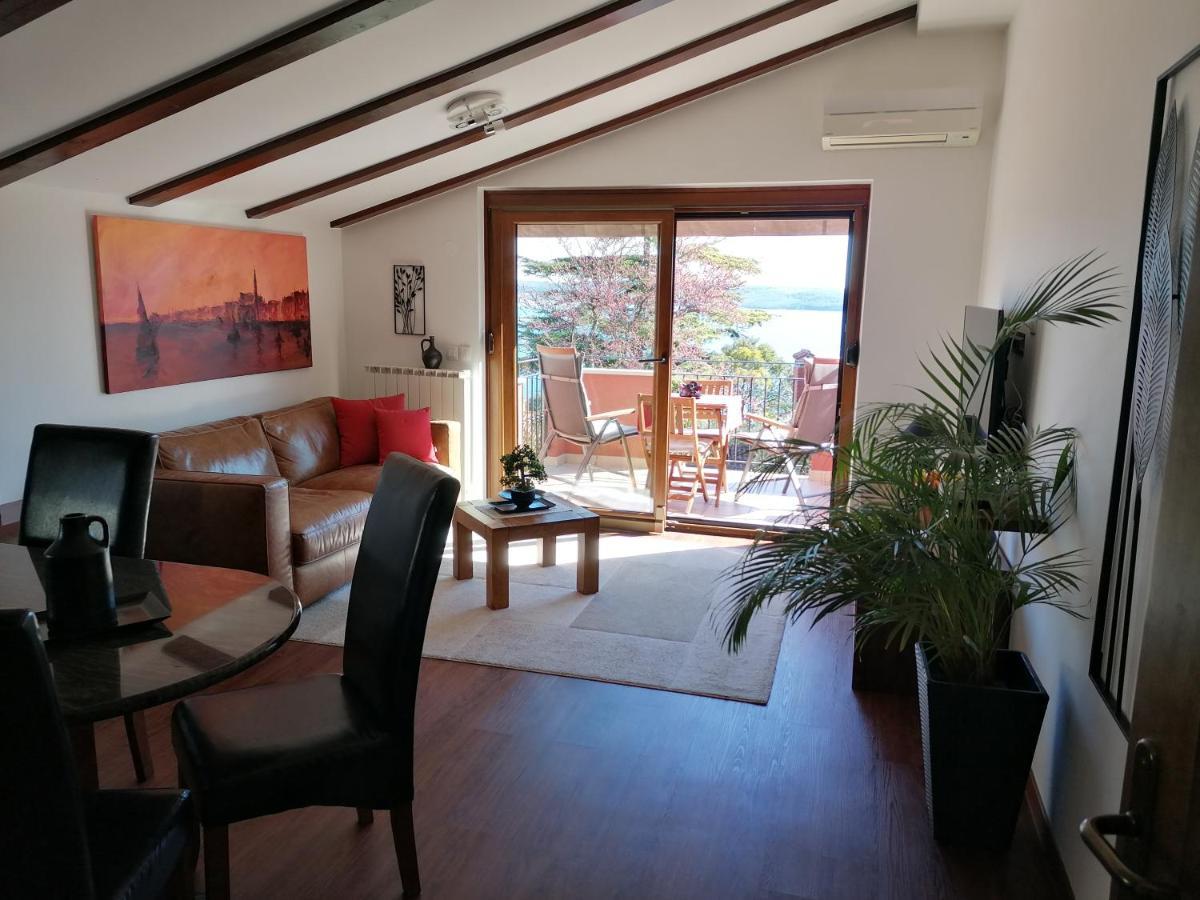 Bbp Apartment Portoroz Exterior photo