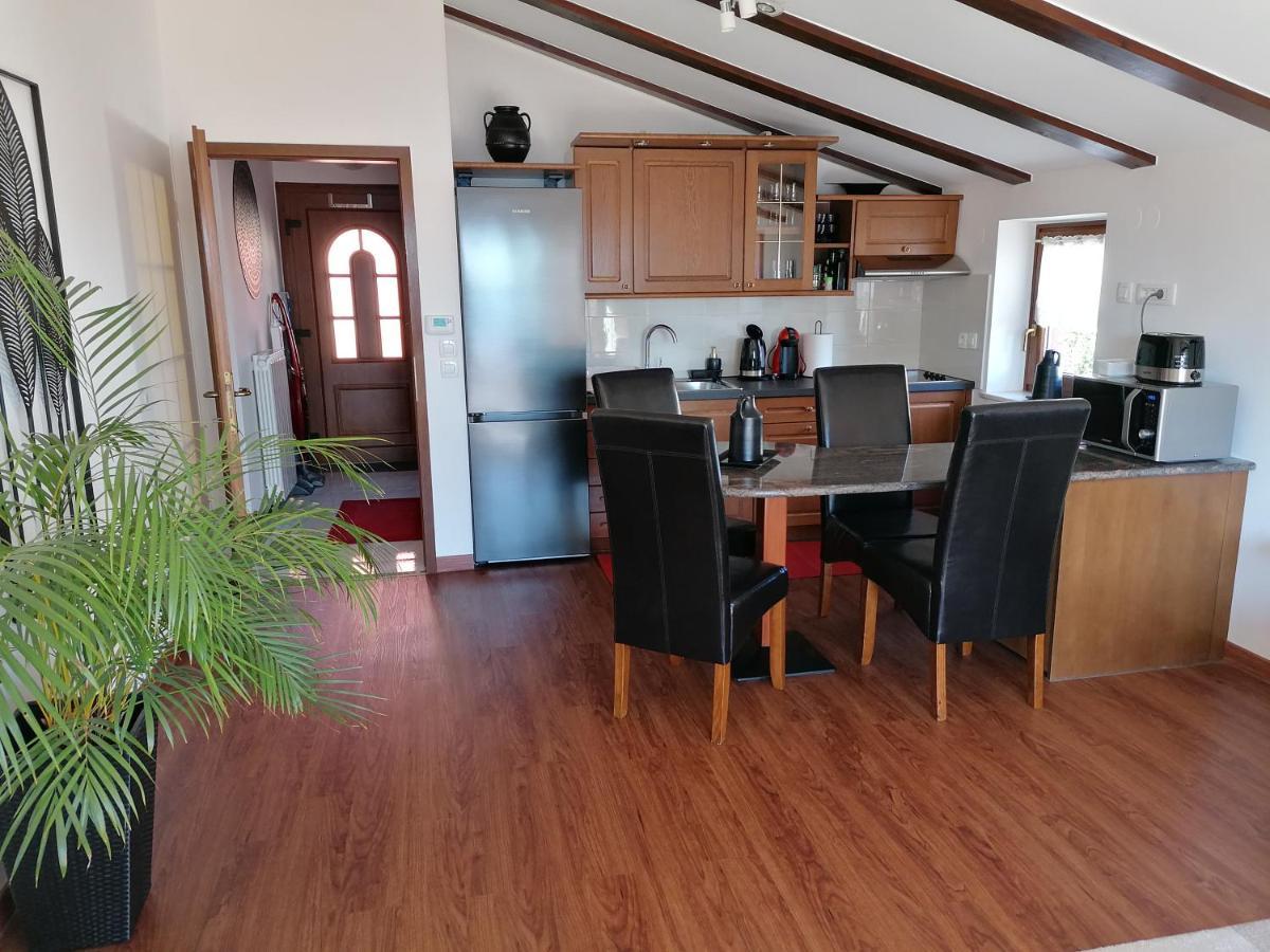 Bbp Apartment Portoroz Exterior photo