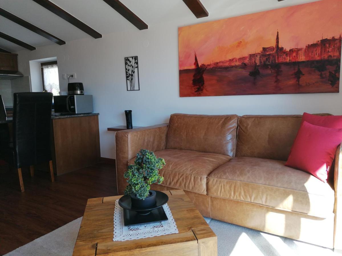 Bbp Apartment Portoroz Exterior photo