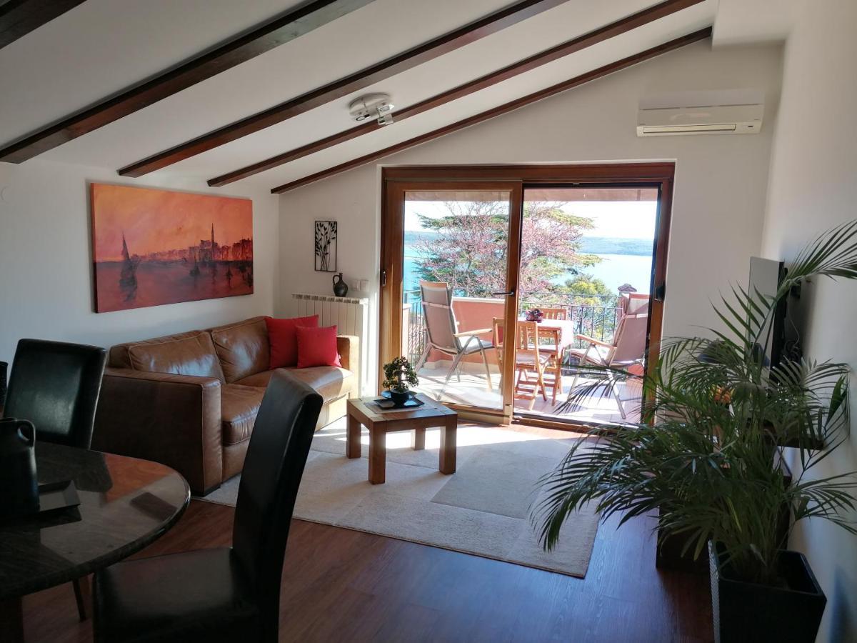 Bbp Apartment Portoroz Exterior photo