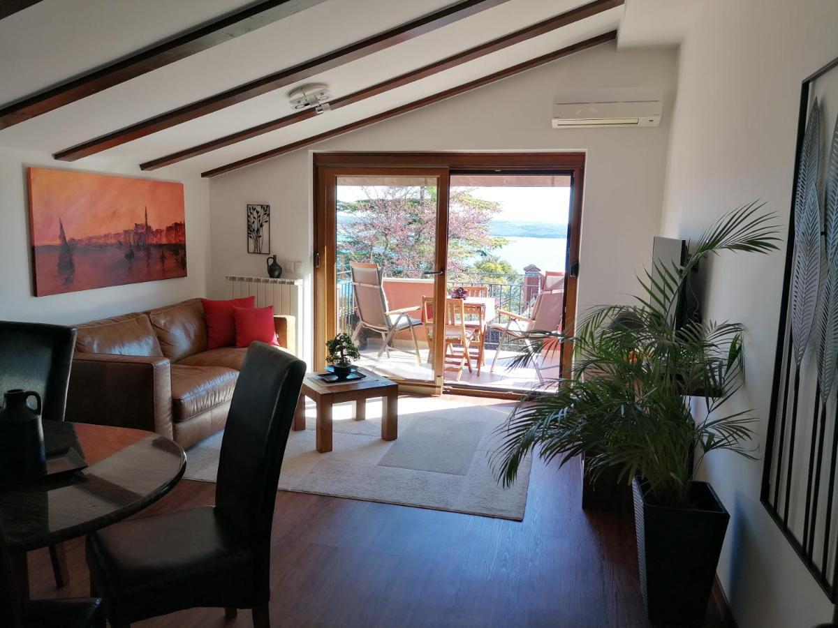 Bbp Apartment Portoroz Exterior photo