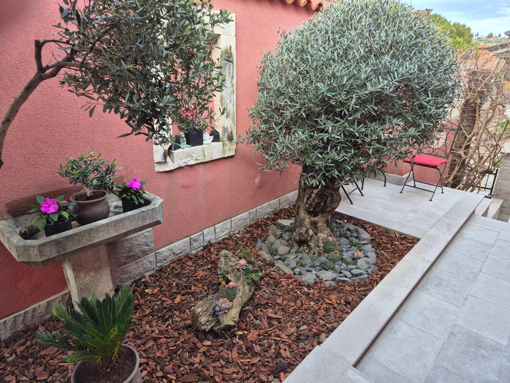 Bbp Apartment Portoroz Exterior photo