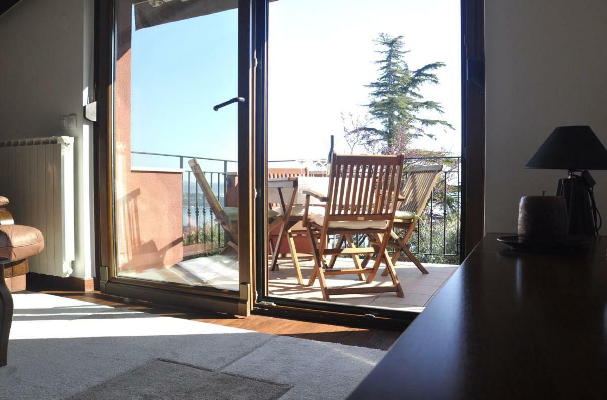 Bbp Apartment Portoroz Exterior photo