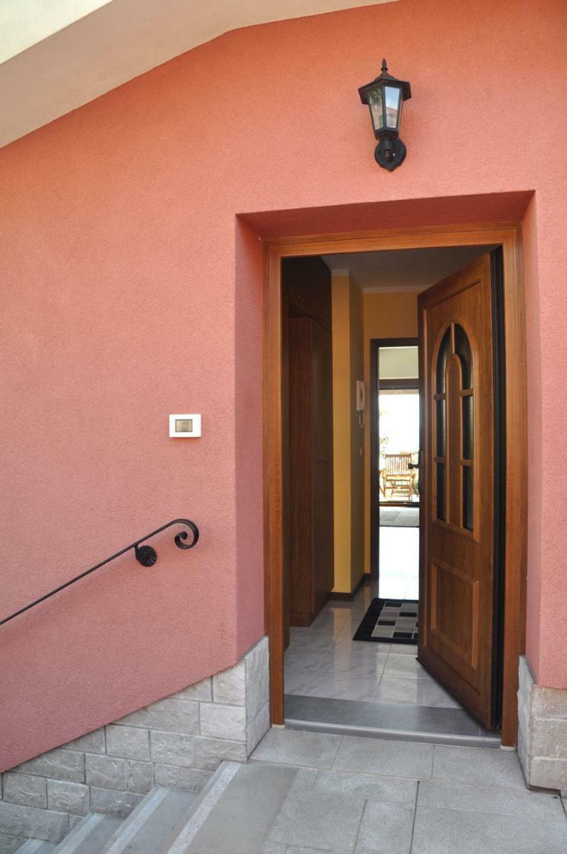 Bbp Apartment Portoroz Exterior photo