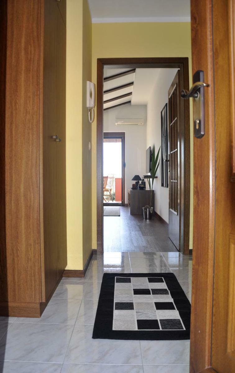 Bbp Apartment Portoroz Exterior photo