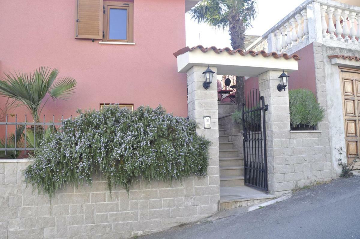 Bbp Apartment Portoroz Exterior photo