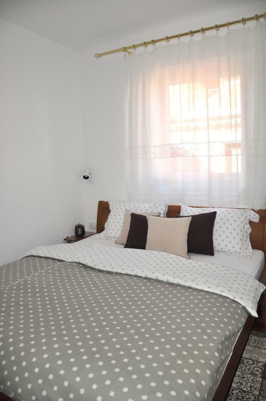 Bbp Apartment Portoroz Exterior photo