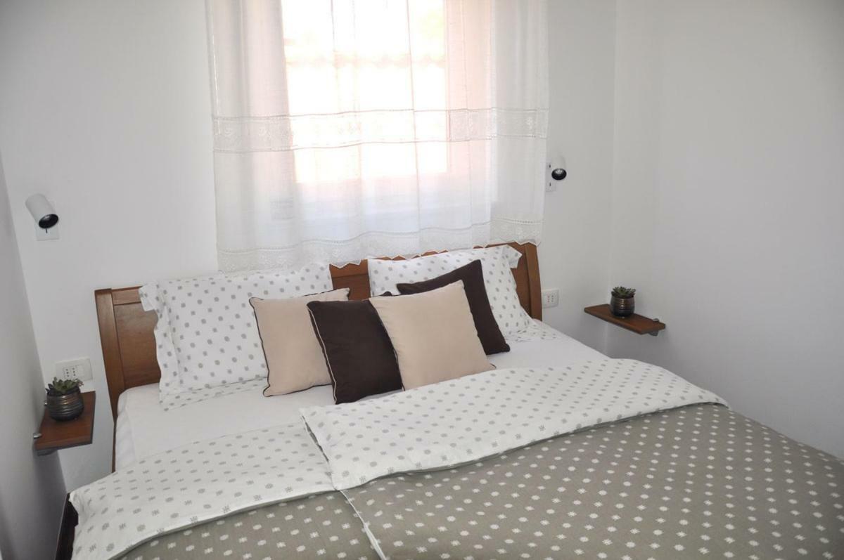 Bbp Apartment Portoroz Exterior photo
