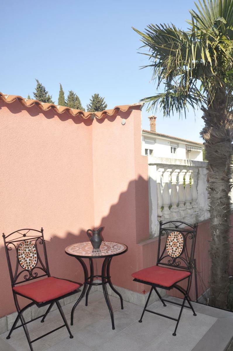 Bbp Apartment Portoroz Exterior photo