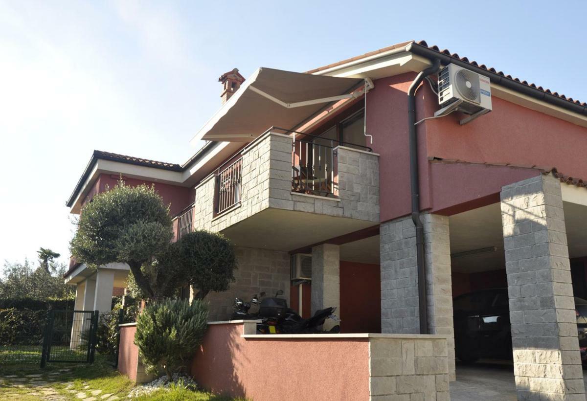 Bbp Apartment Portoroz Exterior photo