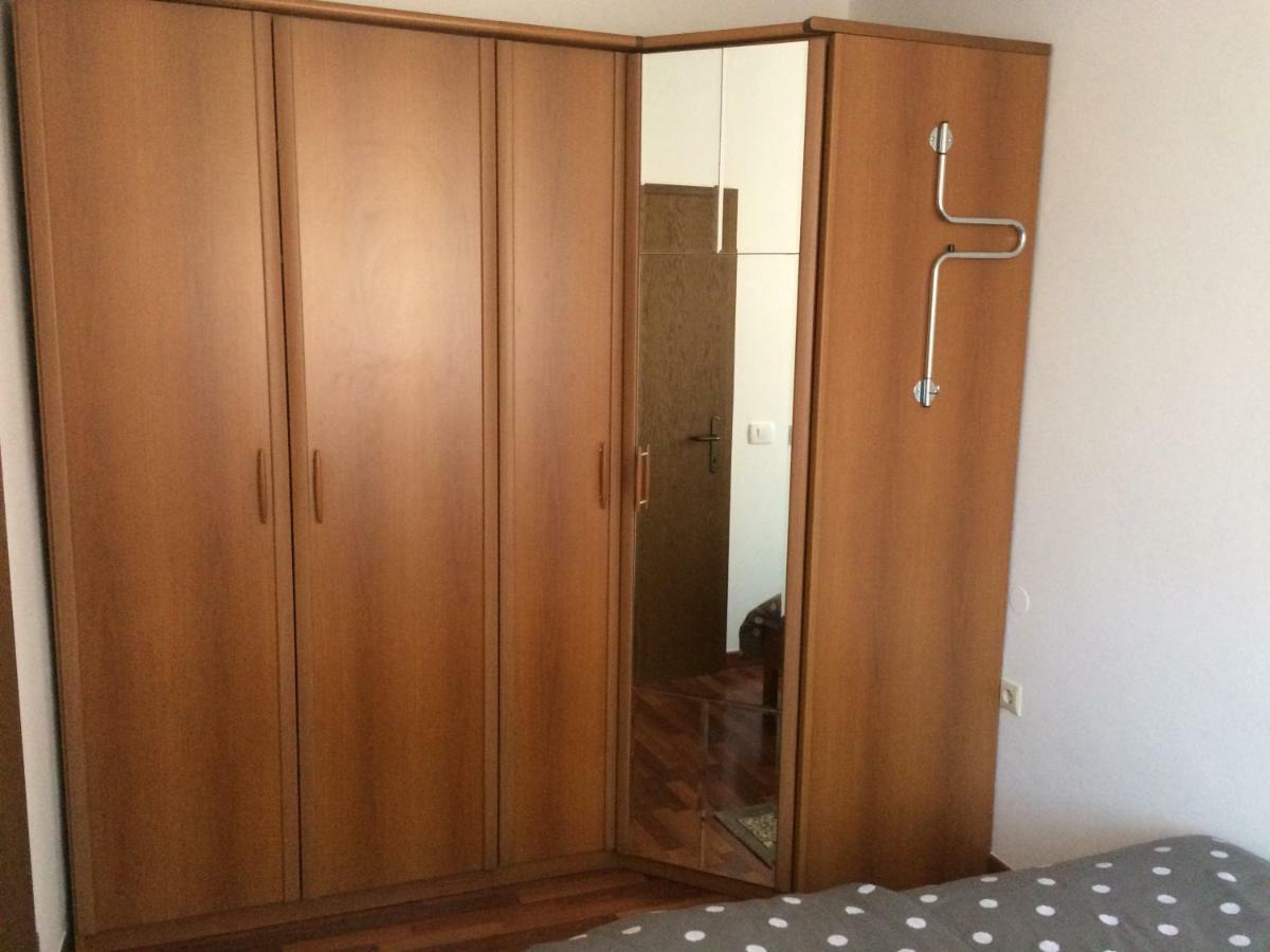 Bbp Apartment Portoroz Exterior photo